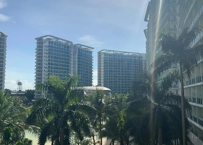 Staycation In Metro By La Mansion D Azure
