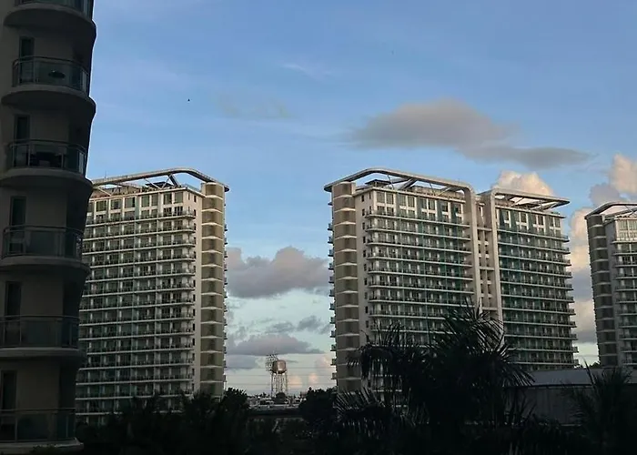 Staycation In Metro By La Mansion D Azure *